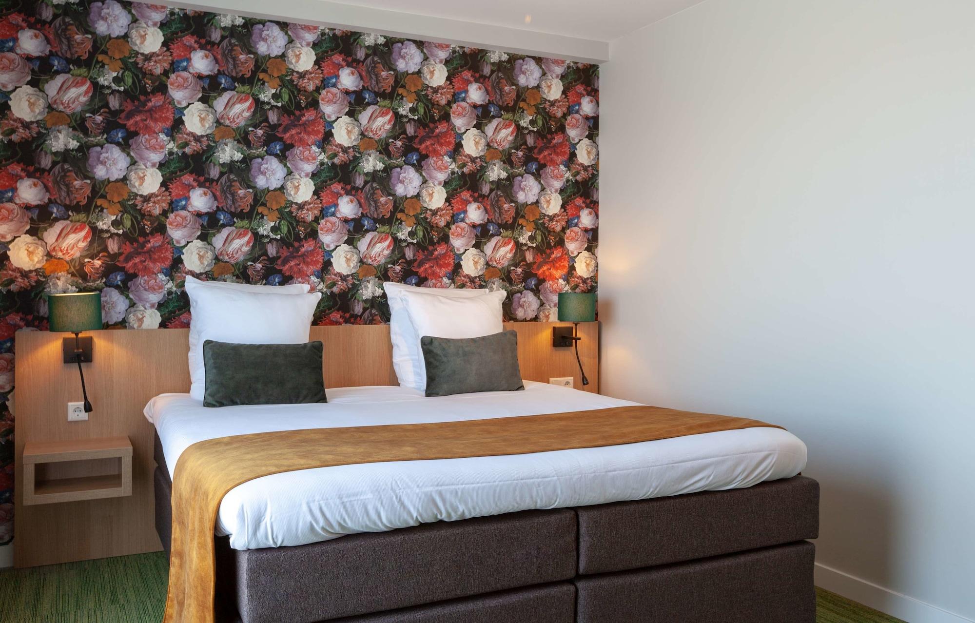Best Western Plus Hotel Амстелвин Экстерьер фото