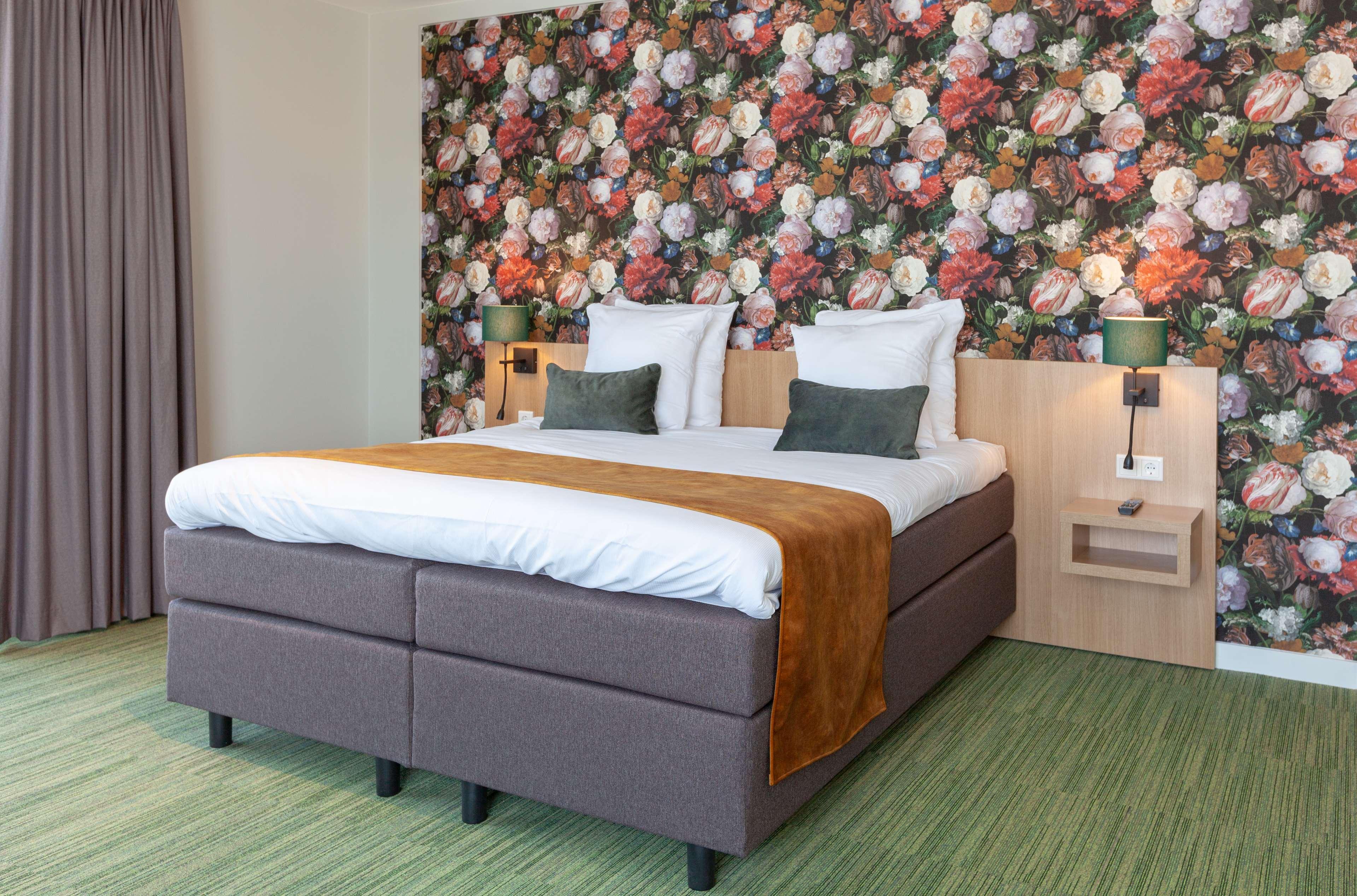 Best Western Plus Hotel Амстелвин Экстерьер фото
