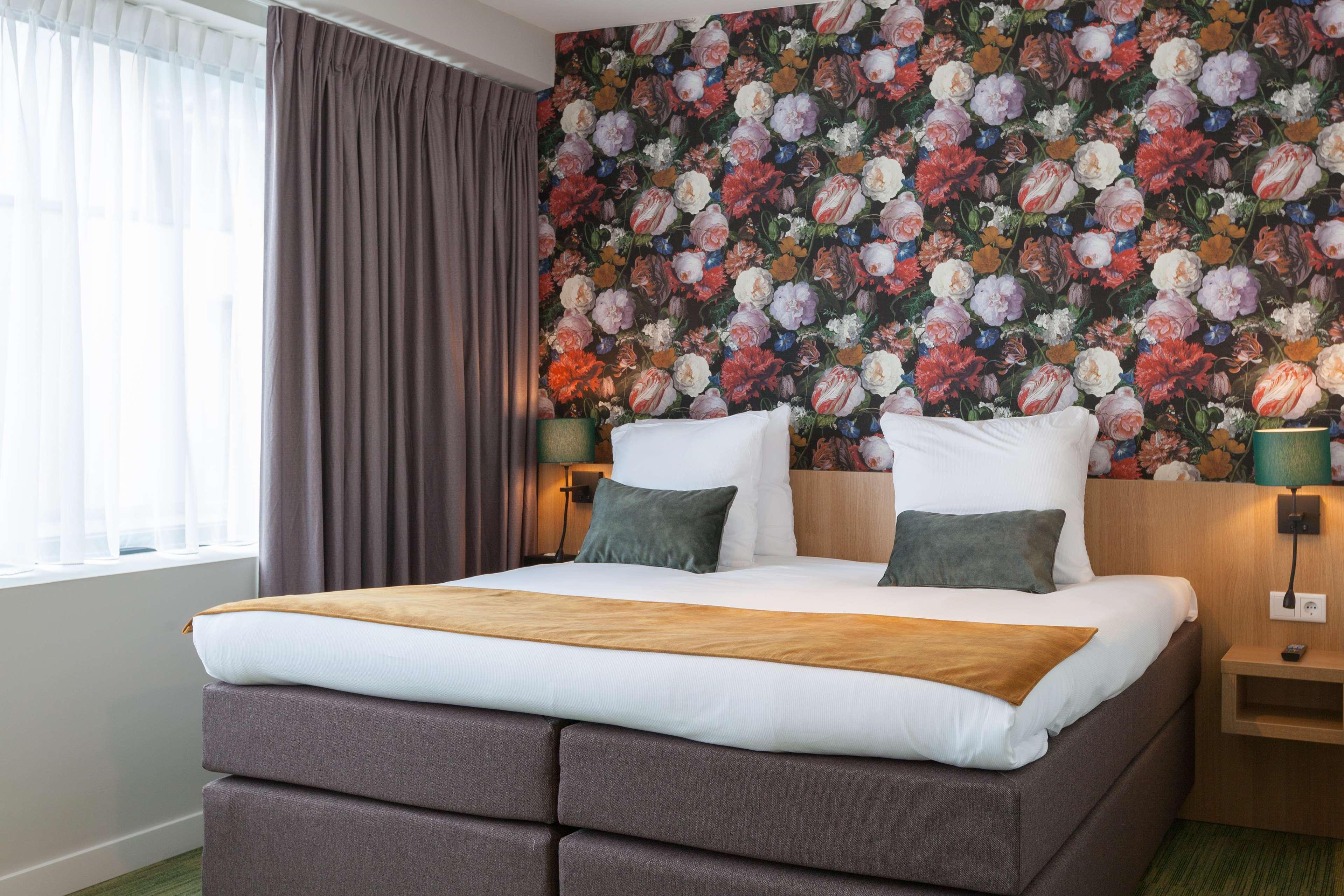 Best Western Plus Hotel Амстелвин Экстерьер фото