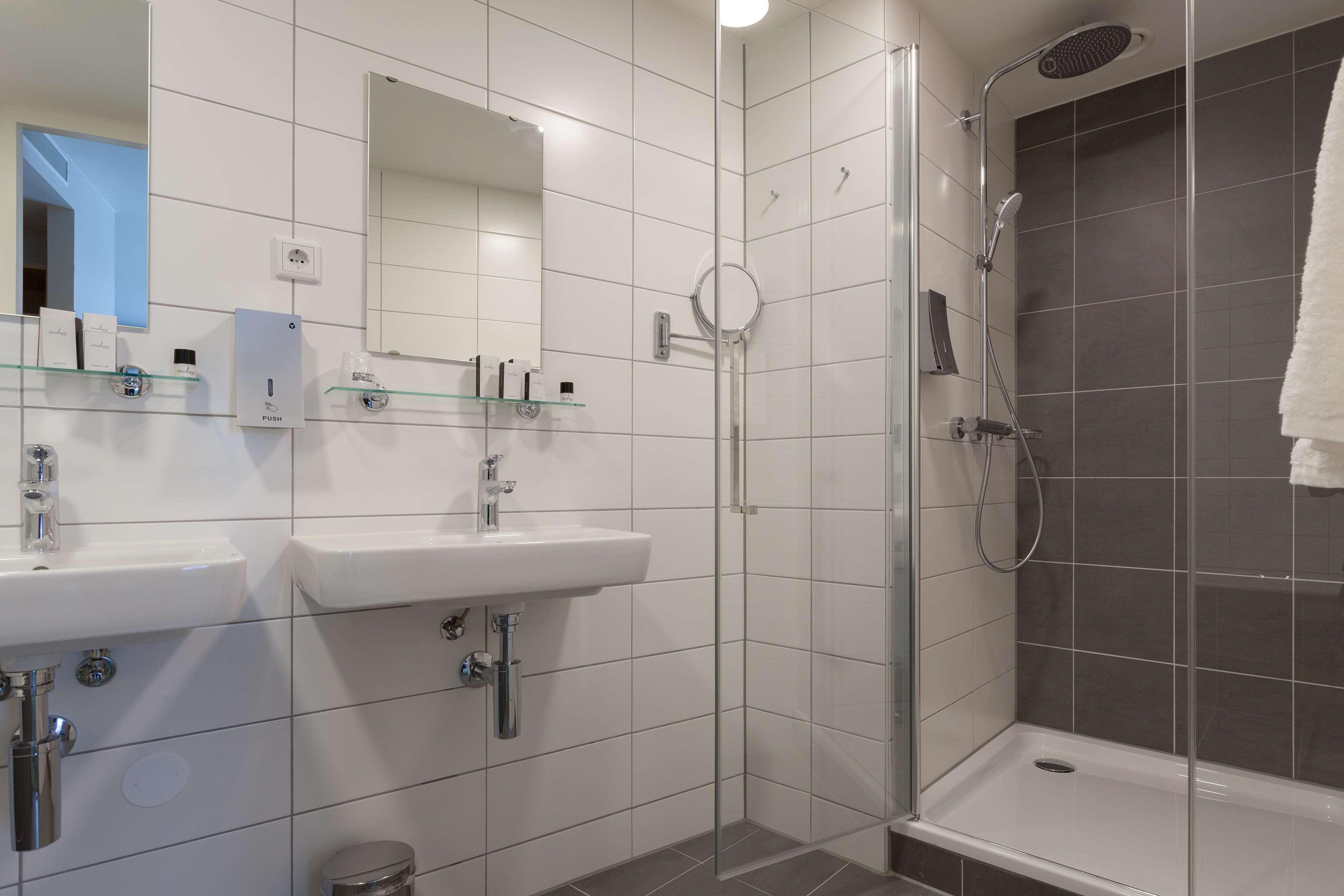 Best Western Plus Hotel Амстелвин Экстерьер фото