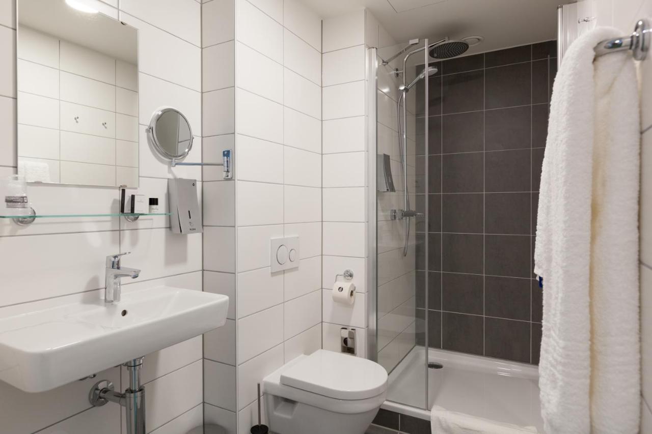 Best Western Plus Hotel Амстелвин Экстерьер фото