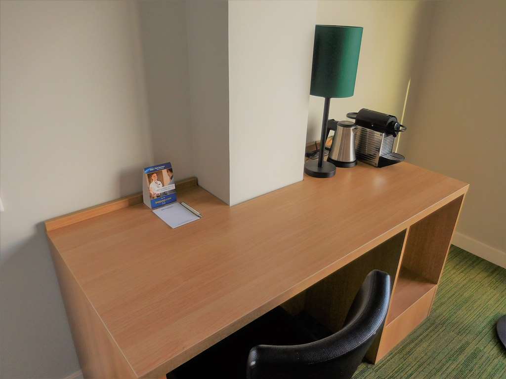 Best Western Plus Hotel Амстелвин Номер фото