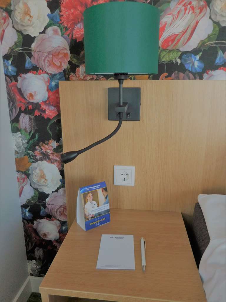 Best Western Plus Hotel Амстелвин Номер фото